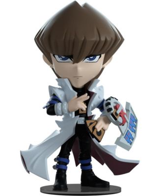 Yu-Gi-Oh! Collection [Seto Kaiba Vinyl Figure #1]