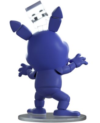 Five Night's at Freddy Collection - Haunted Bonnie - Vinyl Figure #28