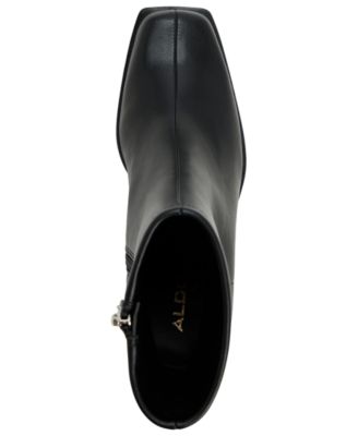 Women's Jomat Square Toe Booties