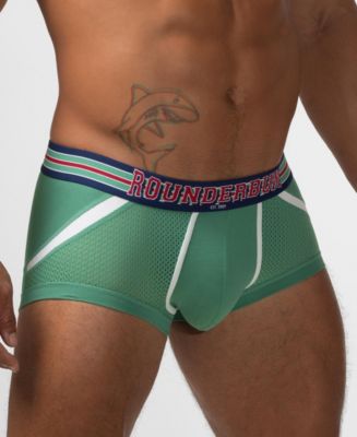 Men's VARSITY Anatomic Mini Trunk