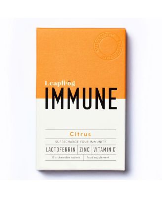 IMMUNE Food Supplement