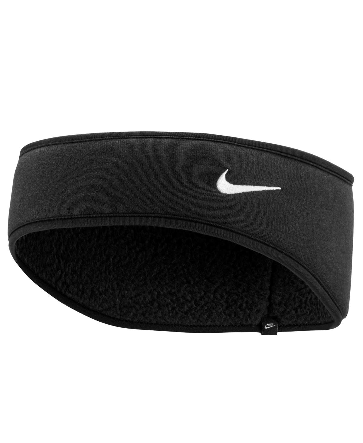Nike Men's Brushed Phoenix Fleece Headband
