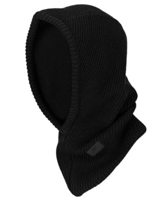Nike - Men's Textured Knit Hood