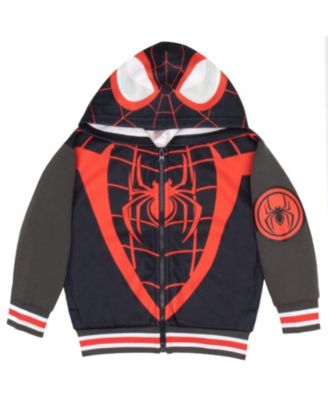 Miles Morales
