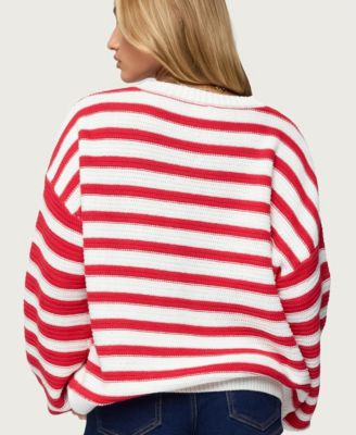 Womens Aerin Oversized Sweater