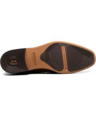 Men's Brumley Round Toe Lace Boots