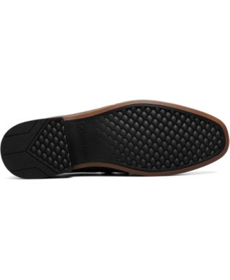 Men's Richardson Almond Toe Bit Slip-On Loafers