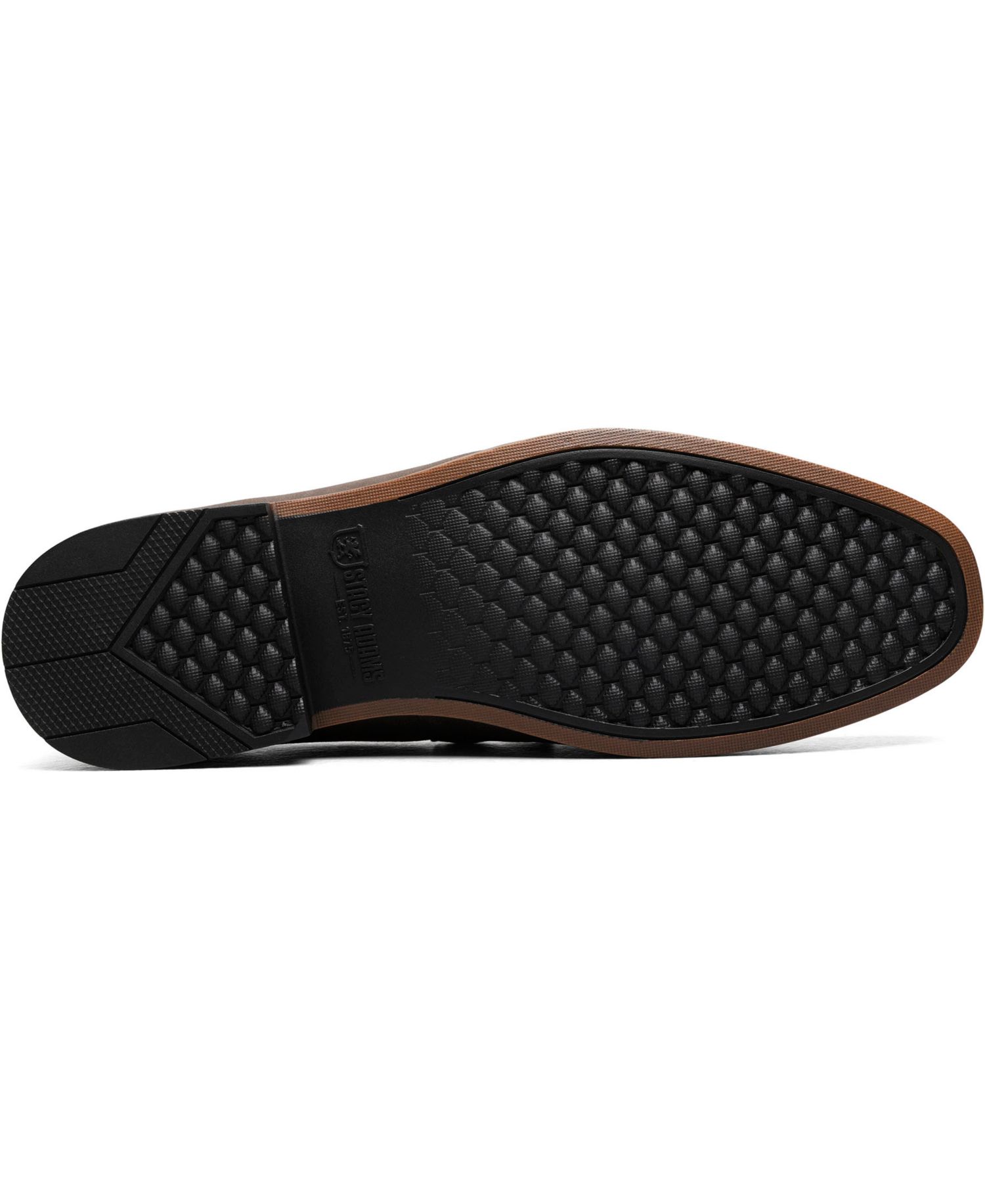 Men's Richardson Almond Toe Bit Slip-On Loafers