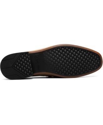 Men's Richardson Almond Toe Bit Slip-On Loafers