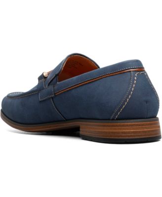 Men's Richardson Almond Toe Bit Slip-On Loafers