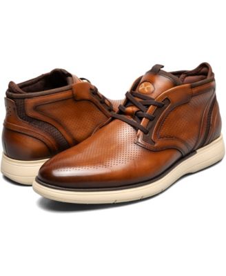 Men's Eastmont Almond Toe Chukka Boots