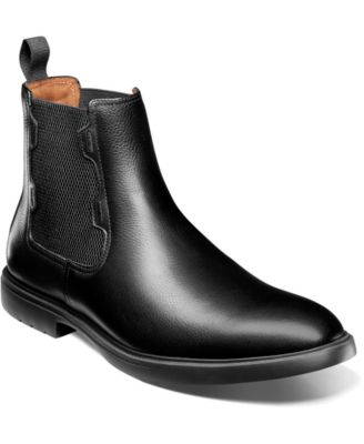 Stacy Adams - Men's Townsend Round Toe Chukka Boots