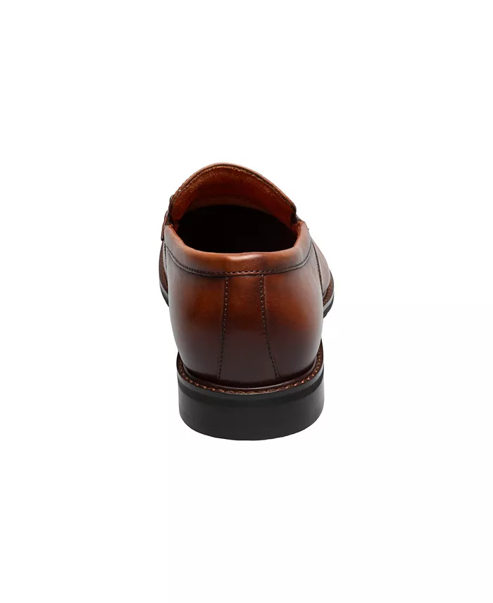 Men's Boyd Moc Toe Slip-On Loafers - thumbnail 4