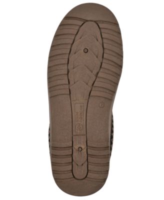 Women's Icebin Clog Slippers