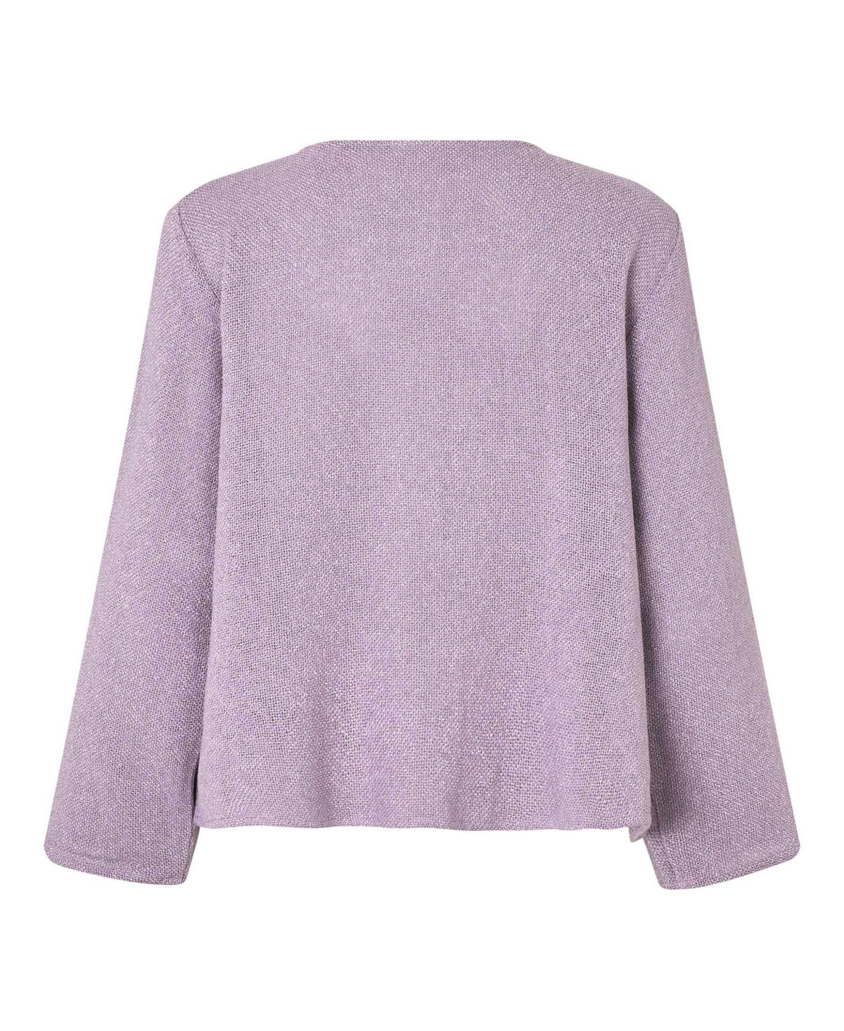 Masai Copenhagen Women's MaJulitta Open Front Boucle Jacket