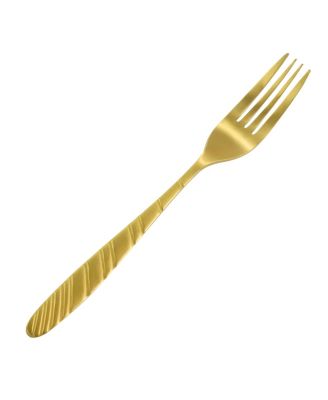 Stainless Steel 20-Piece Flatware Utensil Set