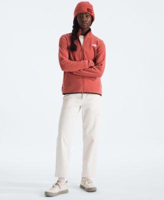 Women's Glacier Logo Jacket