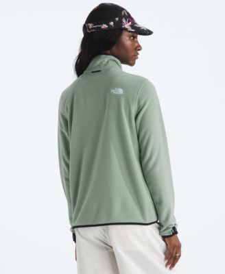 Women's Glacier Logo Jacket