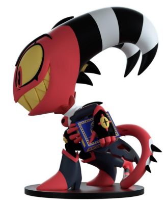 Helluva Boss Collection [Blitzo Vinyl Figure #2]