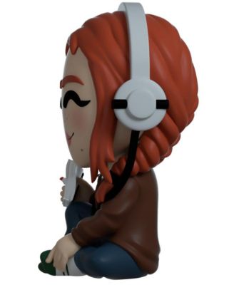 Stranger Things Collection [Max Mayfield] Vinyl Figurine #8