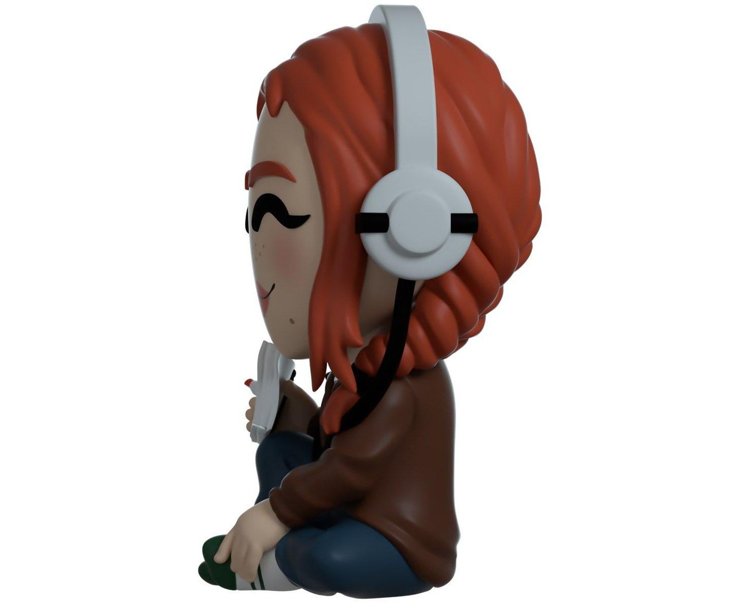 Детская фигурка Youtooz Stranger Things: Max Mayfield Vinyl Figure #8 — фото 5
