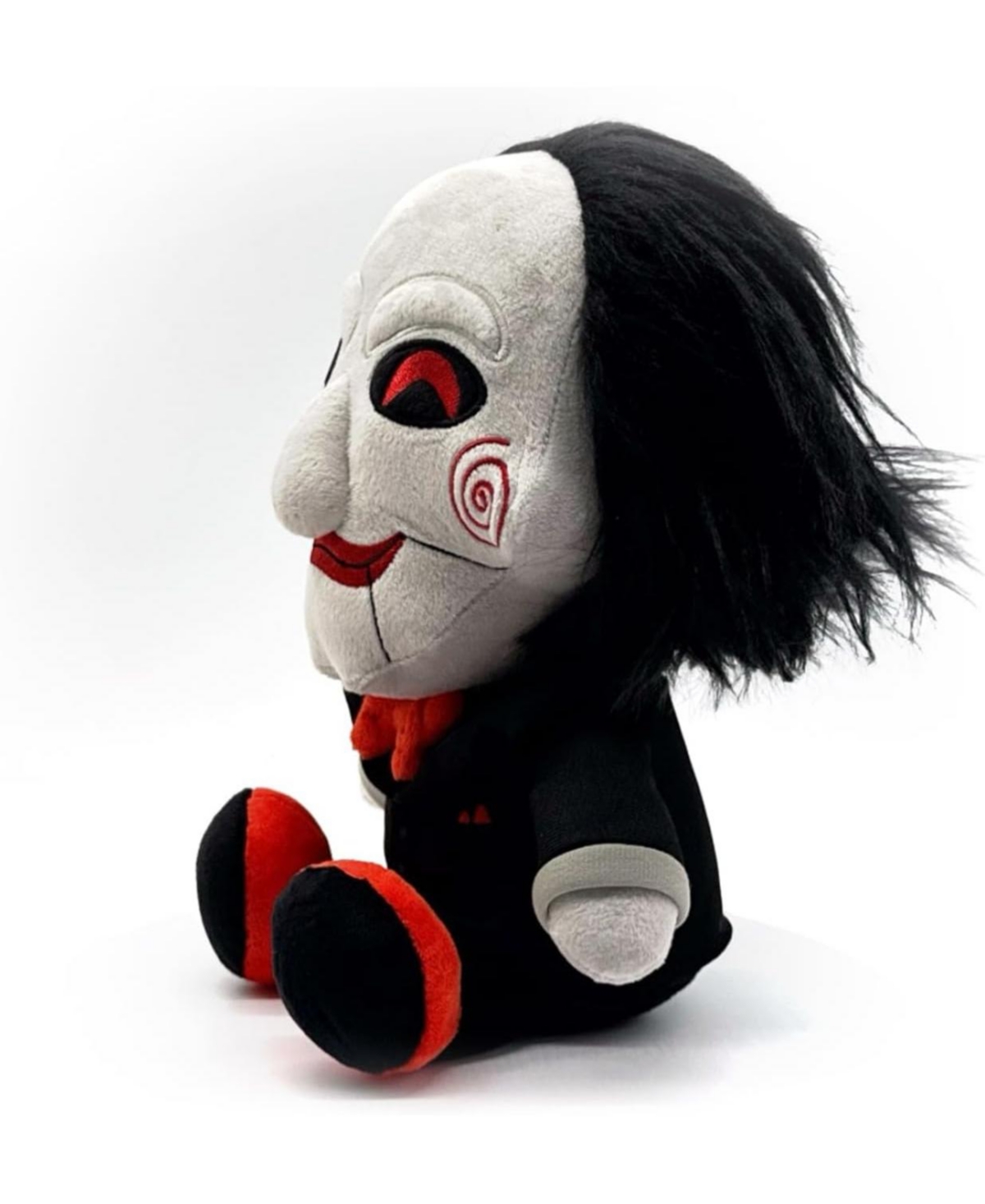 Youtooz: Saw Collection [Billy the Puppet 9-Inch Plush]