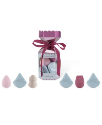 Created For Macy's - 6-Pc. Makeup Sponge Set