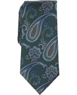 Men's Classic Tie