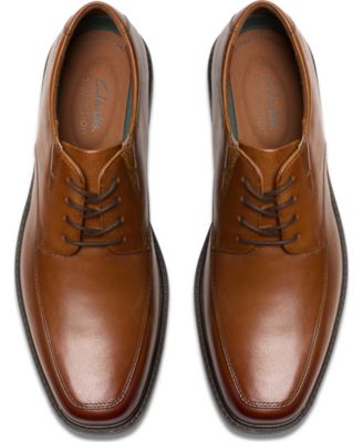 Men's Cosgrove Apron Dress Shoes