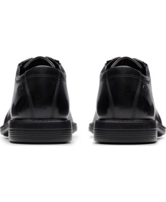 Men's Cosgrove Square Toe Apron Dress Shoes