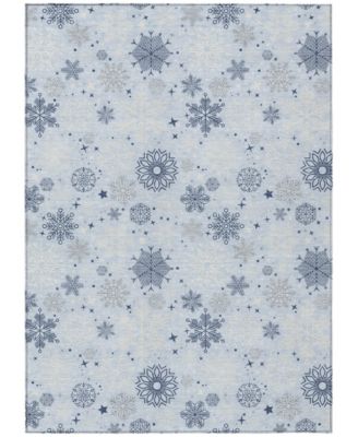 Addison - Holiday Washable Indoor/Outdoor ACN1823 Area Rug