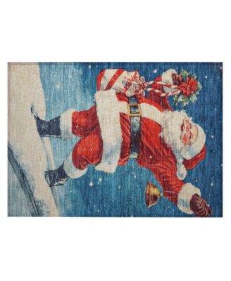 Addison - Holiday Washable Indoor/Outdoor ACN1807 Area Rug