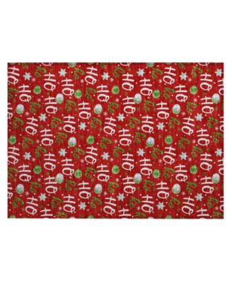 Addison - Holiday Washable Indoor/Outdoor ACN1810 Area Rug