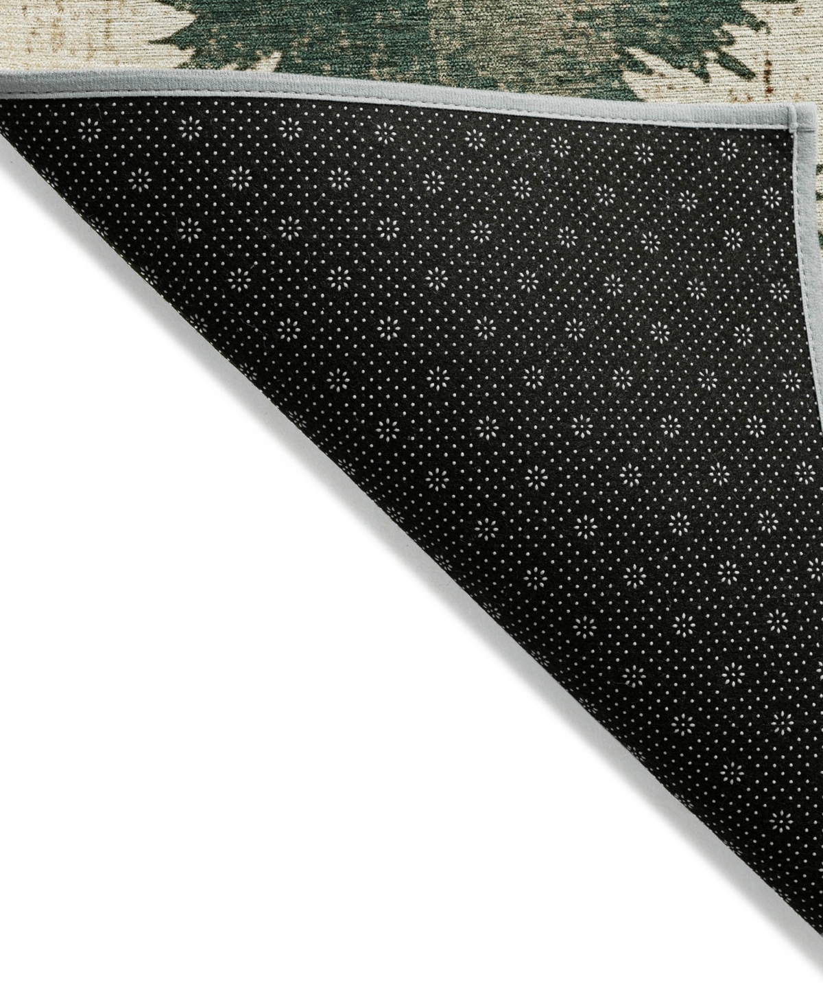 Addison Holiday Washable Indoor/Outdoor ACN1811 1'8"x2'6" Area Rug