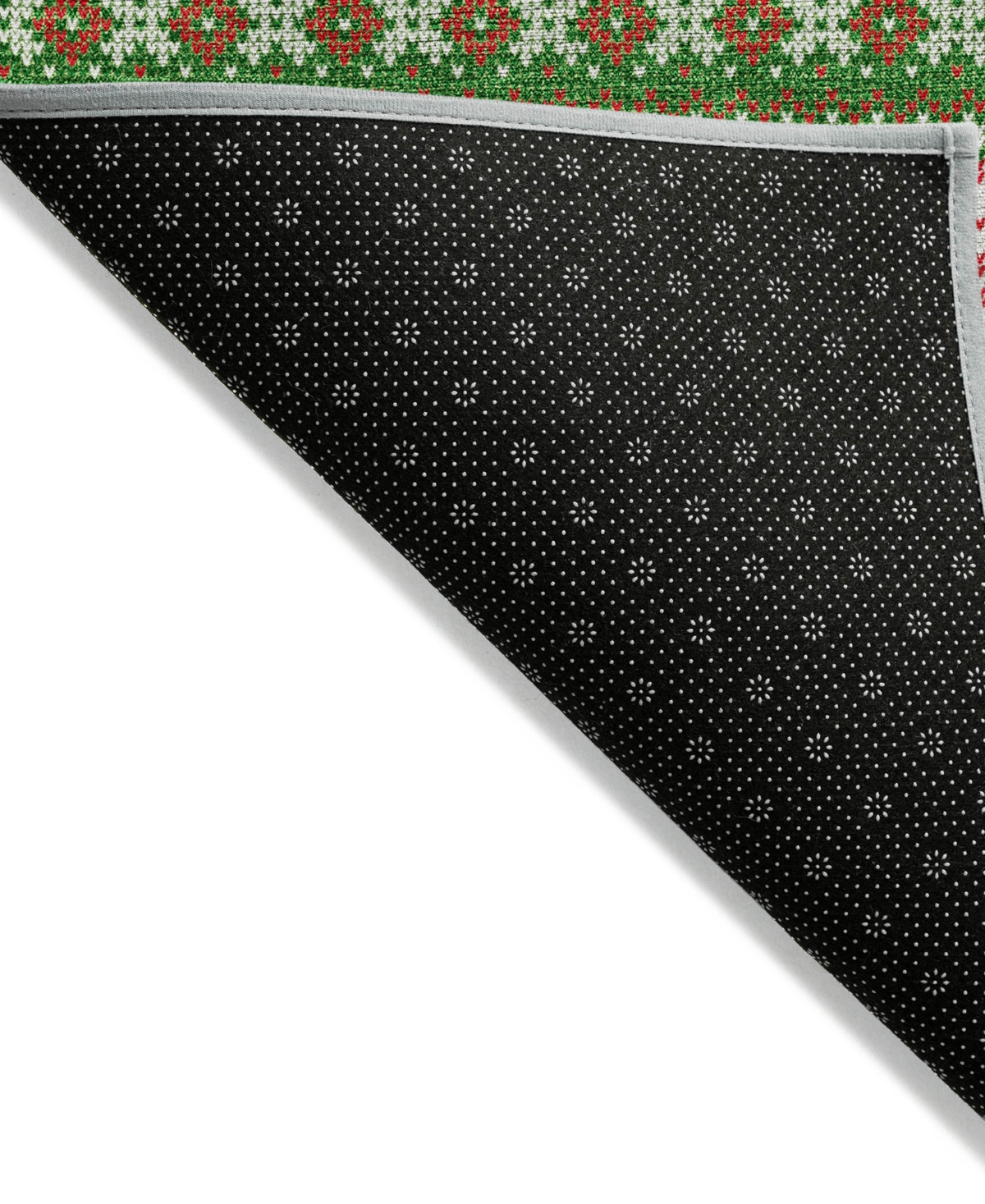 Addison Holiday Washable Indoor/Outdoor ACN1818 1'8"x2'6" Area Rug