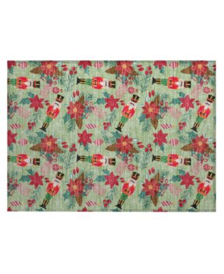 Addison - Holiday Washable Indoor/Outdoor ACN1822 Area Rug