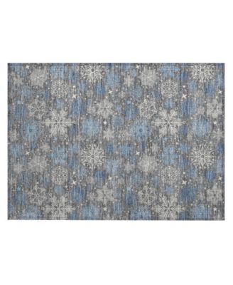 Addison - Holiday Washable Indoor/Outdoor ACN1823 Area Rug