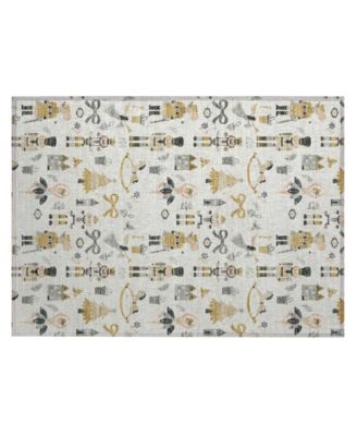 Addison - Holiday Washable Indoor/Outdoor ACN1827 Area Rug