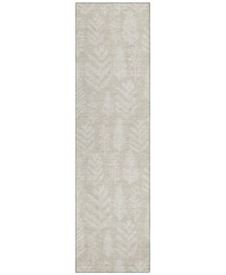Addison - Holiday Washable Indoor/Outdoor ACN1813 Runner Area Rug