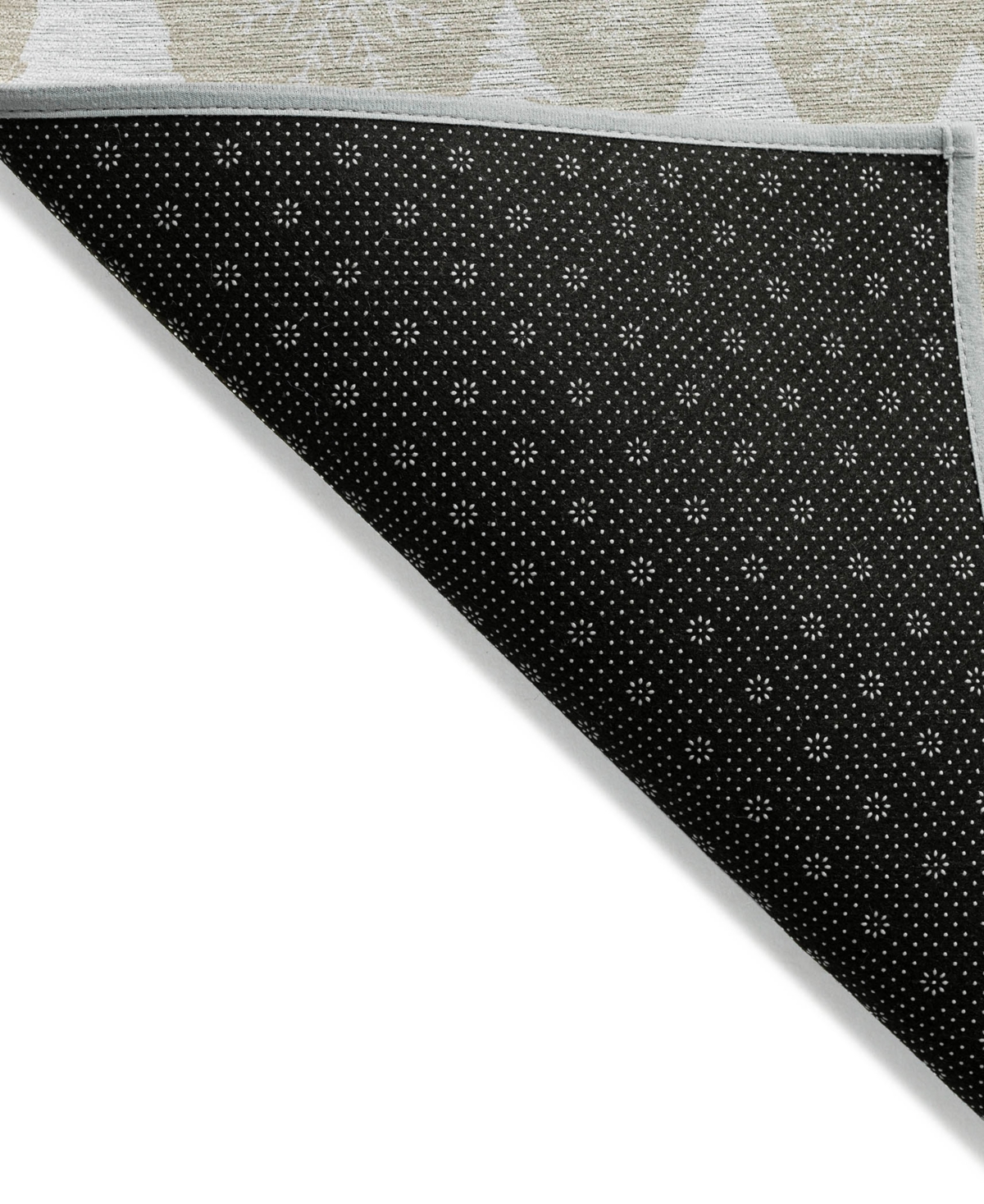 Addison Holiday Washable Indoor/Outdoor ACN1815 2'3"x7'6" Runner Area Rug