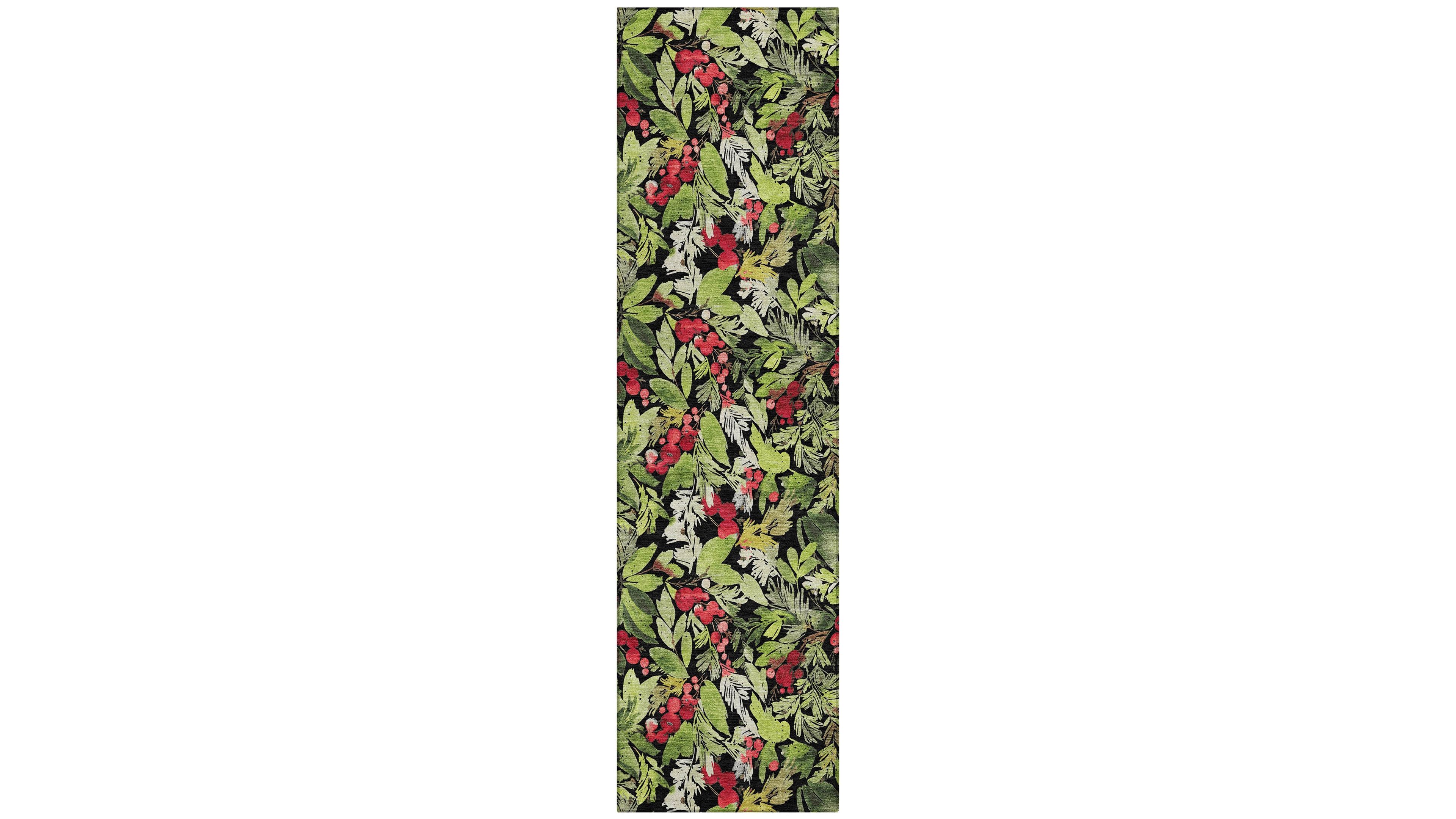 Addison Holiday Washable Indoor/Outdoor ACN1816 2'3"x7'6" Runner Area Rug