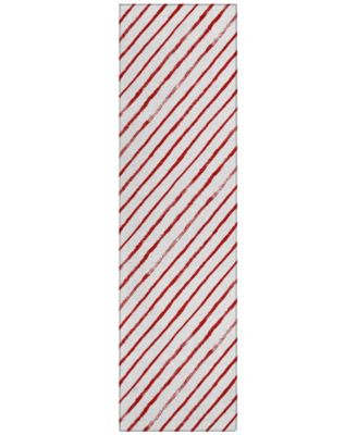 Addison - Holiday Washable Indoor/Outdoor ACN1819 Runner Area Rug