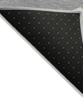 Holiday Washable Indoor/Outdoor ACN1825 3'x5' Area Rug