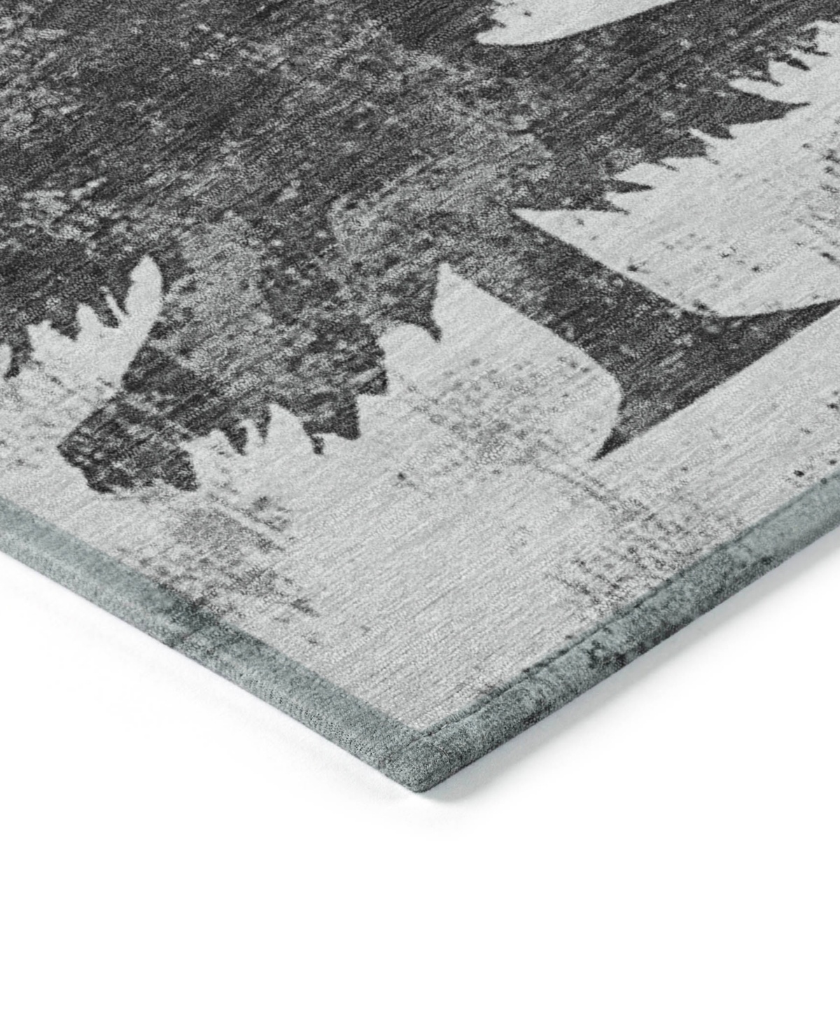 Addison Holiday Washable Indoor/Outdoor ACN1811 5'x7'6" Area Rug