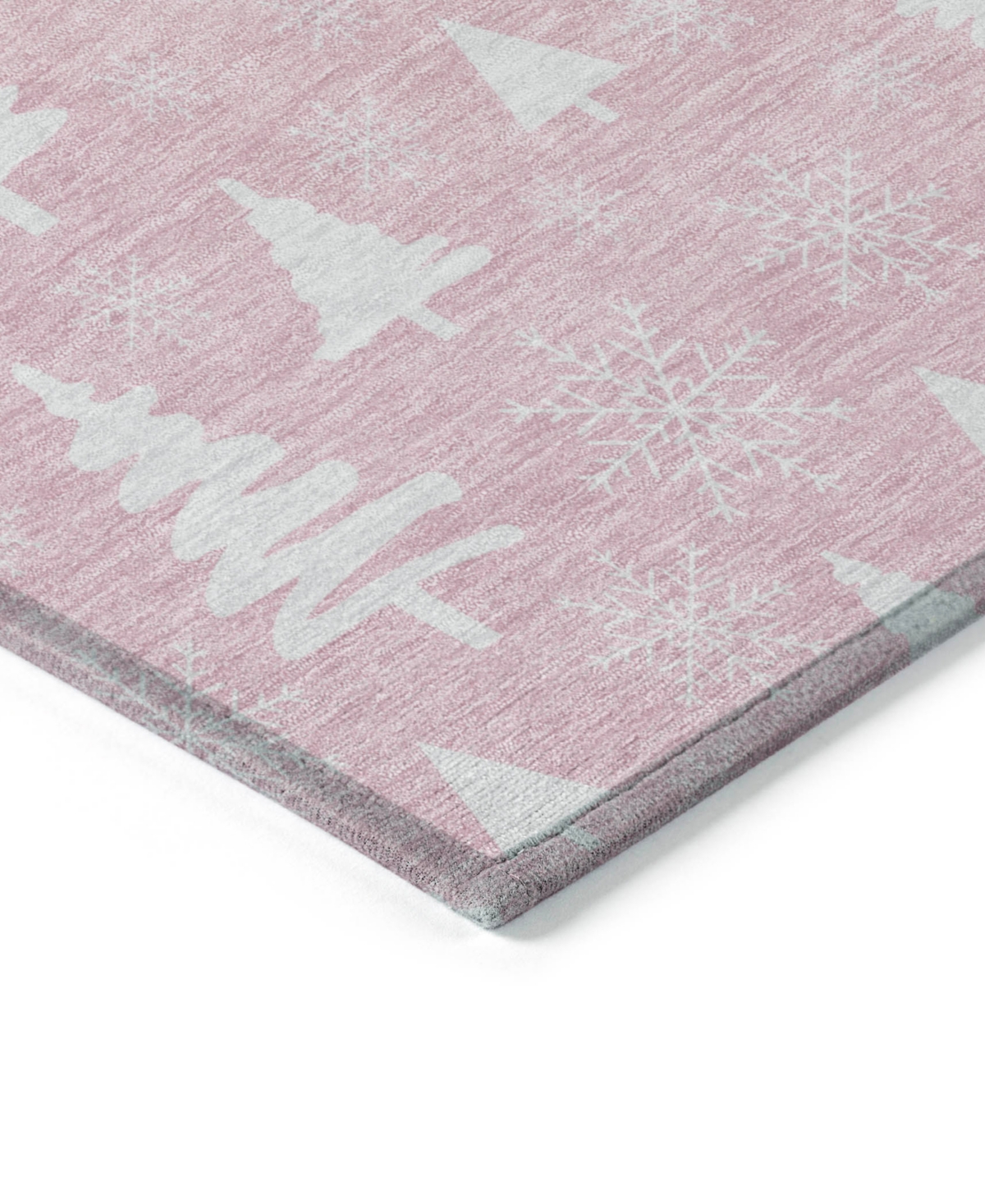 Addison Holiday Washable Indoor/Outdoor ACN1815 9'x12' Area Rug