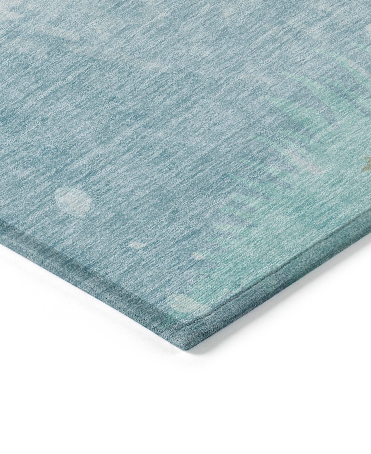 Addison Holiday Washable Indoor/Outdoor ACN1821 9'x12' Area Rug