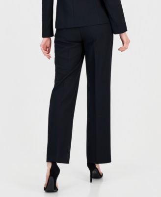 Women's Double-Breasted Pantsuit