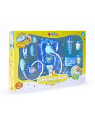 Hearts Doctor Medical Care Playset