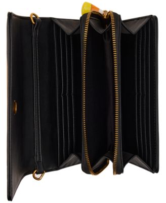 Gourdgous Wallet Crossbody