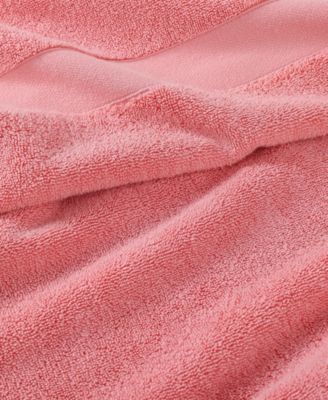 Pineapple Bay Cotton Dobby 6-Pc. Towel Set